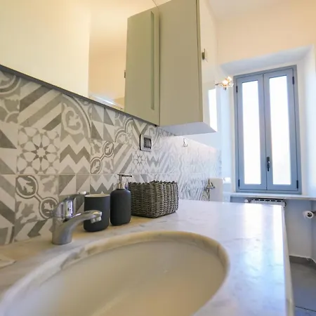 Apartment Montalto