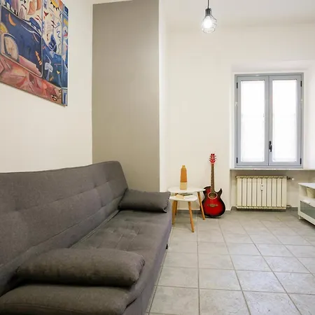 Montalto Apartment