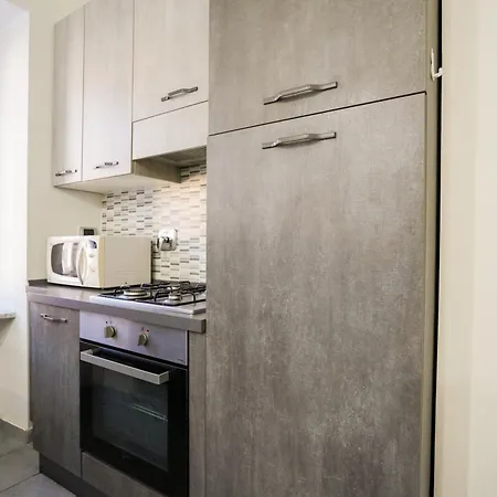 Apartment Montalto
