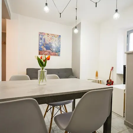 Montalto Apartment