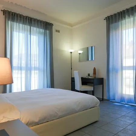 Montalto Apartment *