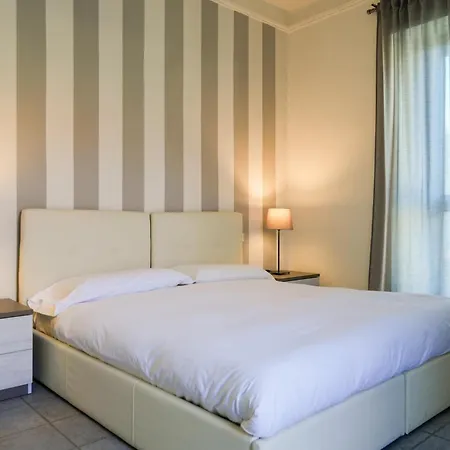 Apartment Montalto Turin
