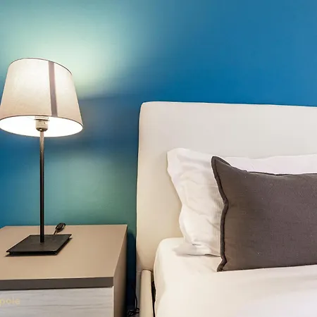 Montalto Apartament Turyn