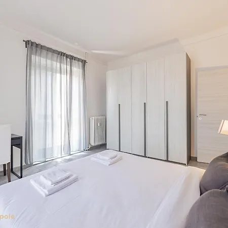 Apartament Montalto *