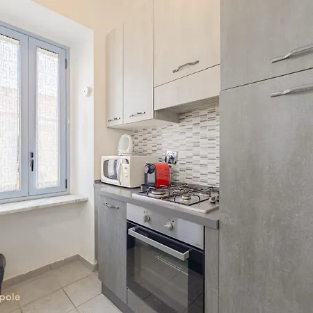 Montalto Apartament *