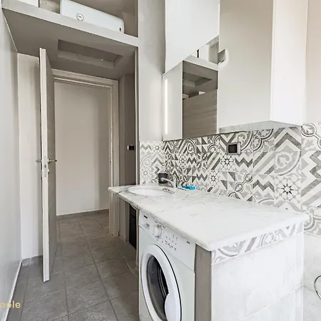 Montalto Apartament Turyn