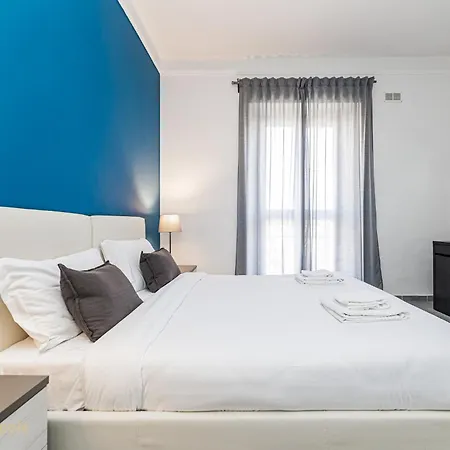Apartament Montalto Turyn