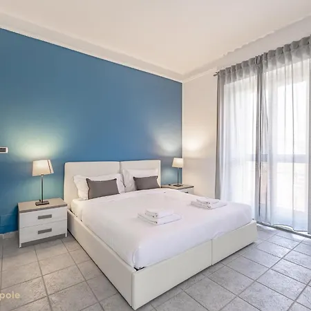 Apartament Montalto