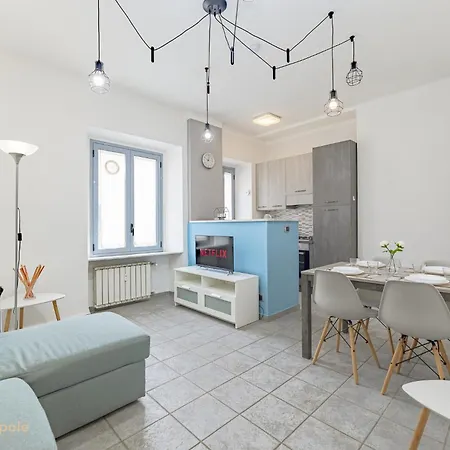 Montalto Apartament *