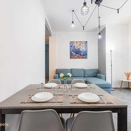 Montalto Apartamento *