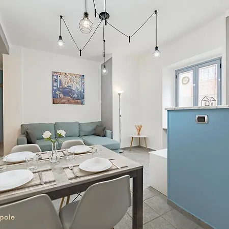 Apartamento Montalto Turim