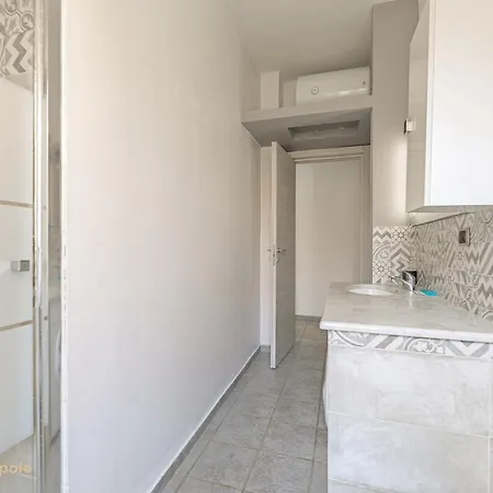 Apartamento Montalto *